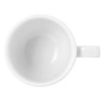 GGM Gastro | (6 stuks) SELTMANN WEIDEN | Mocca kop Tulp - |, Verzenden, Nieuw, Effen, Kop(pen) en/of Schotel(s)