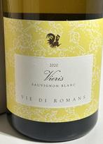 2020 Vie di Romans Piere Sauvignon Blanc - Friuli Isonzo -, Nieuw