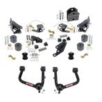 Skyjacker 2022+ Toyota Tundra 3in Lift Kit Component Box -, Ophalen of Verzenden, Nieuw