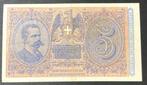 Italië. - 5 Lire 17/12/1882 - R3 - Gigante BS 10A, Postzegels en Munten, Munten | Nederland