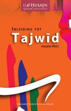 Inleiding tot Tajwid volgens Hafs / Qira-ah / 1, Boeken, Verzenden, Gelezen, Mohamed Yaseen Khan al-Azhari