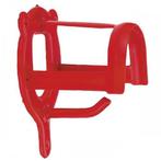 Hoofdstelhanger Rood, Dieren en Toebehoren, Ophalen of Verzenden