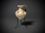 Vanuit Jeruzalem, Oud-Grieks - Hellenistische terracotta