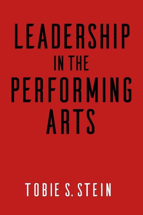 Leadership in the Performing Arts 9781621535126, Boeken, Taal | Engels, Gelezen, Verzenden