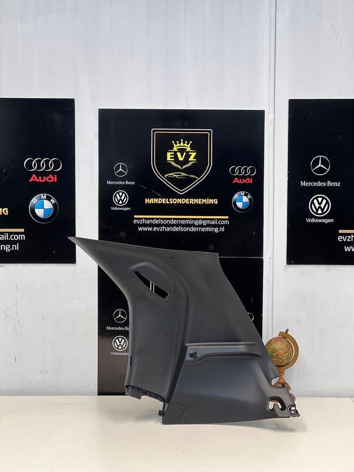 Toyota Aygo C-stijl afdekkap rechts achter 2022 62471-0H180C, Auto-onderdelen, Interieur en Bekleding, Gebruikt, Toyota