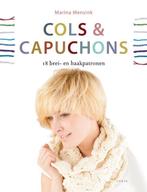 Cols en capuchons 9789058779601 Marina Mensink, Boeken, Verzenden, Gelezen, Marina Mensink