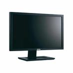 Dell E2011HT - 20 inch - 1600x900 - DVI - VGA - Zwart, Computers en Software, Monitoren, Verzenden, Nieuw