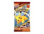 Pokémon (JP) McDonalds 2025: Promo Pack | RareCards, Ophalen of Verzenden, Nieuw, Booster