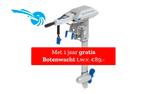 ePropulsion Navy 3.0 EVO (Kortstaart-tiller), Ophalen of Verzenden, Nieuw, 5 tot 10 pk