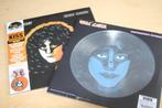 KISS & Related - Eric Carr - Rockology 2LP + Unfinshed, Nieuw in verpakking