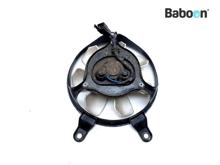 Koelfan Motor Triumph Sprint GT 2011-2014, Motoren, Onderdelen | Overige, Gebruikt, Verzenden