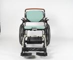 Rolstoel lichtgewicht Zoof Classic green, Diversen, Ophalen of Verzenden, Nieuw