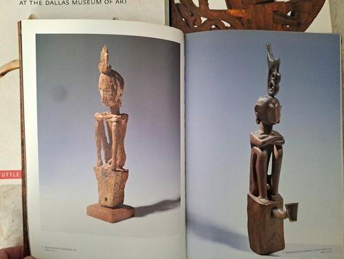 Loting 5 Boek Indonesische kunst - Indonesië (Zonder, Antiek en Kunst, Kunst | Niet-Westerse kunst