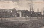 HARDERWIJK - Nieuwe Kazerne, Verzenden, Gelopen