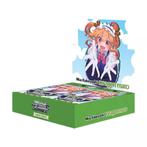 Weiss Schwarz Miss Kobayashis Dragon Maid Booster Box, Hobby en Vrije tijd, Verzamelkaartspellen | Overige, Verzenden, Nieuw