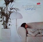 Albert West - A Part Of Me, Cd's en Dvd's, Vinyl | Pop, Ophalen of Verzenden, Gebruikt