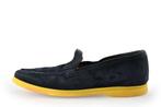 Greve Loafers in maat 45 Blauw | 10% extra korting, Kleding | Heren, Schoenen, Loafers, Zo goed als nieuw, Greve, Verzenden