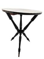 Tafel - Hout - Victorian Gypsy WineTable