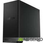Lenovo Legion T5 30AGB10 AMD Ryzen 5 RTX 5060 Gaming Desktop, Verzenden, Nieuw