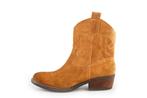 Nelson Cowboy laarzen in maat 37 Bruin | 10% extra korting, Kleding | Dames, Schoenen, Bruin, Zo goed als nieuw, Nelson, Verzenden