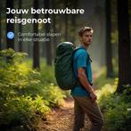 2dekans | Lakenzak met opbergzak - 200x80cm - Lichtgewicht -, Caravans en Kamperen, Slaapzakken, Ophalen of Verzenden, Zo goed als nieuw