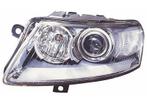 KOPLAMP VOOR AUDI A6 C6 2005-2008 4F0941029AK, Auto-onderdelen, Verlichting, Ophalen of Verzenden, Nieuw