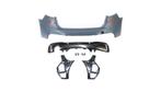 M Pakket Achterbumper BMW 2 Serie F45 LCI 2018-2021 B9846, Nieuw, Achter, BMW, Bumper