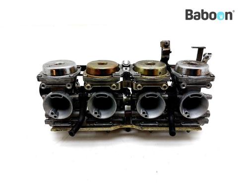 Carburateur Set Yamaha XJ 600 S Diversion 1998-2004 (XJ600, Motoren, Onderdelen | Yamaha, Gebruikt, Verzenden