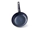 GreenPan Cambridge koekenpan 26cm - zwart - inductie -, Verzenden, Zo goed als nieuw