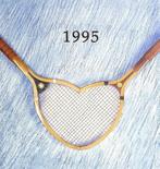 Donald Lipski - Originalplakat - Roland Garros 1995