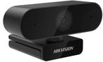 Hikvision DS-U02P – 2MP USB Webcamera met 3,6 mm Lens, Computers en Software, Webcams, Ophalen of Verzenden, Nieuw