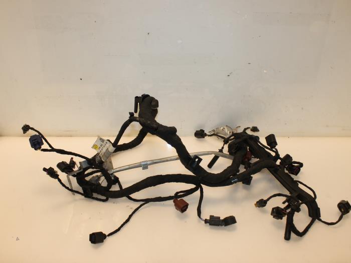 Kabelboom Volkswagen Polo O143071, Auto-onderdelen, Motor en Toebehoren, Ophalen of Verzenden