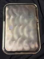 Dienblad - .800 zilver, Antiek en Kunst