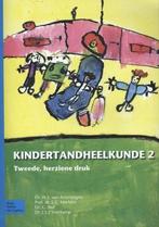Kindertandheelkunde 2 | 9789031391929, Boeken, Verzenden, Nieuw