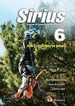 Sirius 6   deel 2   trillingen en golven   lee 9789045552088, Boeken, Zo goed als nieuw