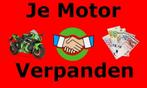 Honda CBR 600 1000 RR Verpanden Verkoop Inkoop Lening GELD!, Motoren