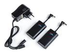 Batterijkit verwarmde handschoenen 12V 2A Gerbing, Motoren, Kleding | Motorkleding, Verzenden, Nieuw met kaartje