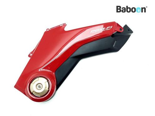 Buddypaneel Rechts Honda MSX 125 2014-2016 (MSX125 JC61A), Motoren, Onderdelen | Honda, Gebruikt, Verzenden
