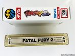 Neo Geo MVS - Fatal Fury 2, Verzenden, Gebruikt