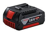 Veiling - Bosch Professional GBA 18V 4.0Ah System accu, Doe-het-zelf en Verbouw, Gereedschap | Machine-onderdelen en Toebehoren