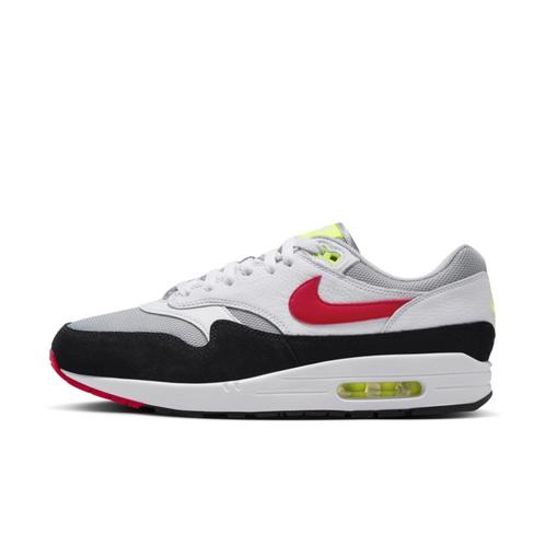 Nike Air Max 1 Volt Chili - Maat 41 EU, Kleding | Heren, Schoenen, Ophalen of Verzenden