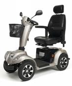 Scootmobiel Vermeiren Carpo 4 Limited Edition Campagne, Diversen, Brommobielen en Scootmobielen, Ophalen of Verzenden, Nieuw, Vermeiren