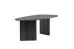 Eettafel - George - Wood Look - 220x100 cm - Jorn, Huis en Inrichting, Verzenden, Nieuw