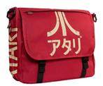 Atari Messenger Bag, Sieraden, Tassen en Uiterlijk, Tassen | Schoudertassen, Ophalen of Verzenden, Nieuw