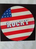 12 inch gebruikt - B. Project - Theme From Rocky IV, Verzenden, Zo goed als nieuw