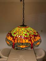 Extravagante XXL Tiffany stijl hanglamp - CEILING, Antiek en Kunst