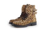 Muyters Veterboots in maat 37 Panter | 10% extra korting, Overige kleuren, Verzenden, Overige typen, Zo goed als nieuw