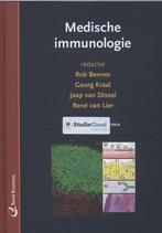 Medische immunologie 9789035235786 R. Benner, Boeken, Gelezen, R. Benner, Verzenden