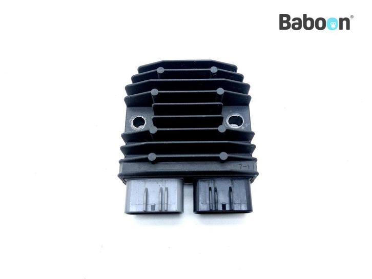 Spanningsregelaar BMW C 600 Sport (C600 K18) (FH012DA), Motoren, Onderdelen | BMW, Gebruikt, Verzenden