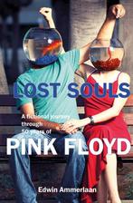 Lost Souls: A fictional journey through 50 years of Pink, Verzenden, Zo goed als nieuw, Edwin Ammerlaan